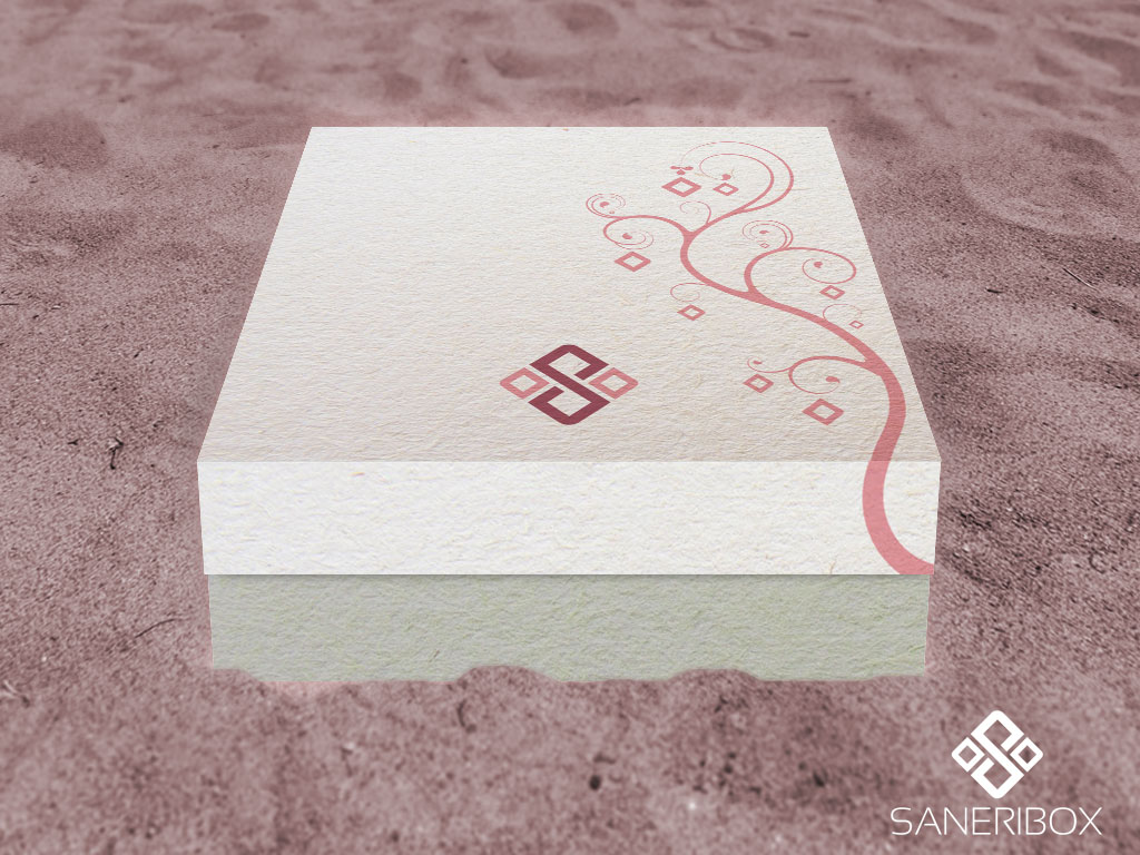 Design Emballage par erex pour Saneribox | Design #3973592