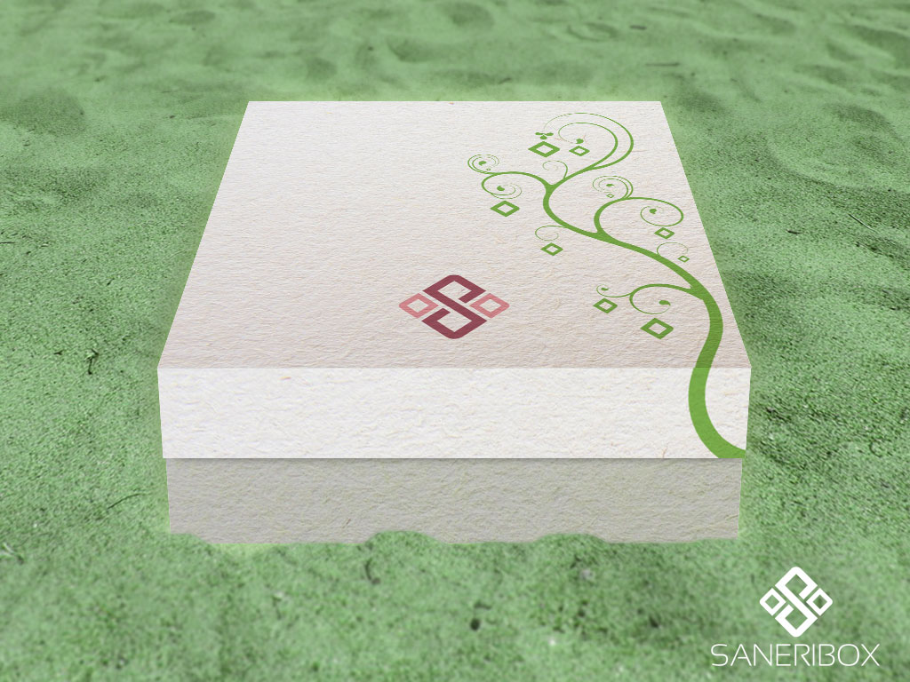 Packaging Design by erex for Saneribox | Design #3973595