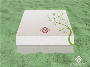 Design Emballage par erex pour Saneribox | Design : #3973595