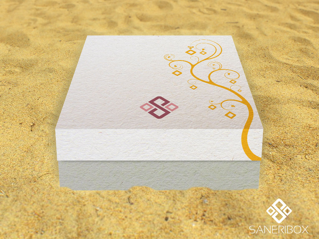 Design Emballage par erex pour Saneribox | Design #3973634
