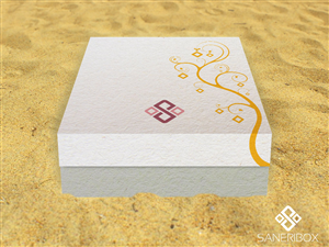 Design Emballage par erex pour Saneribox | Design : #3973634