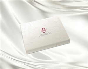 Diseño de Empaque por tarokun para Saneribox | Diseño #3981457