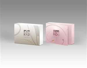 Box design for saneribox | Packaging Design by tarokun