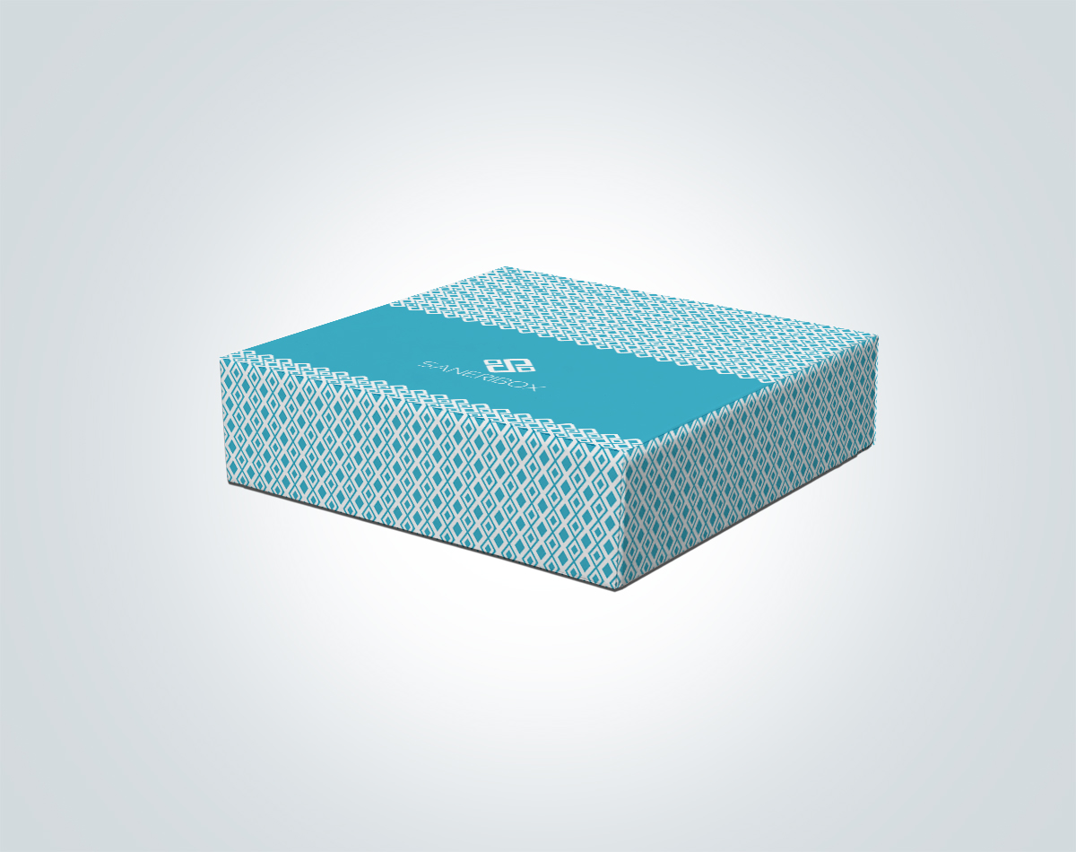 Packaging Design by aykutyoney for Saneribox | Design #4023634