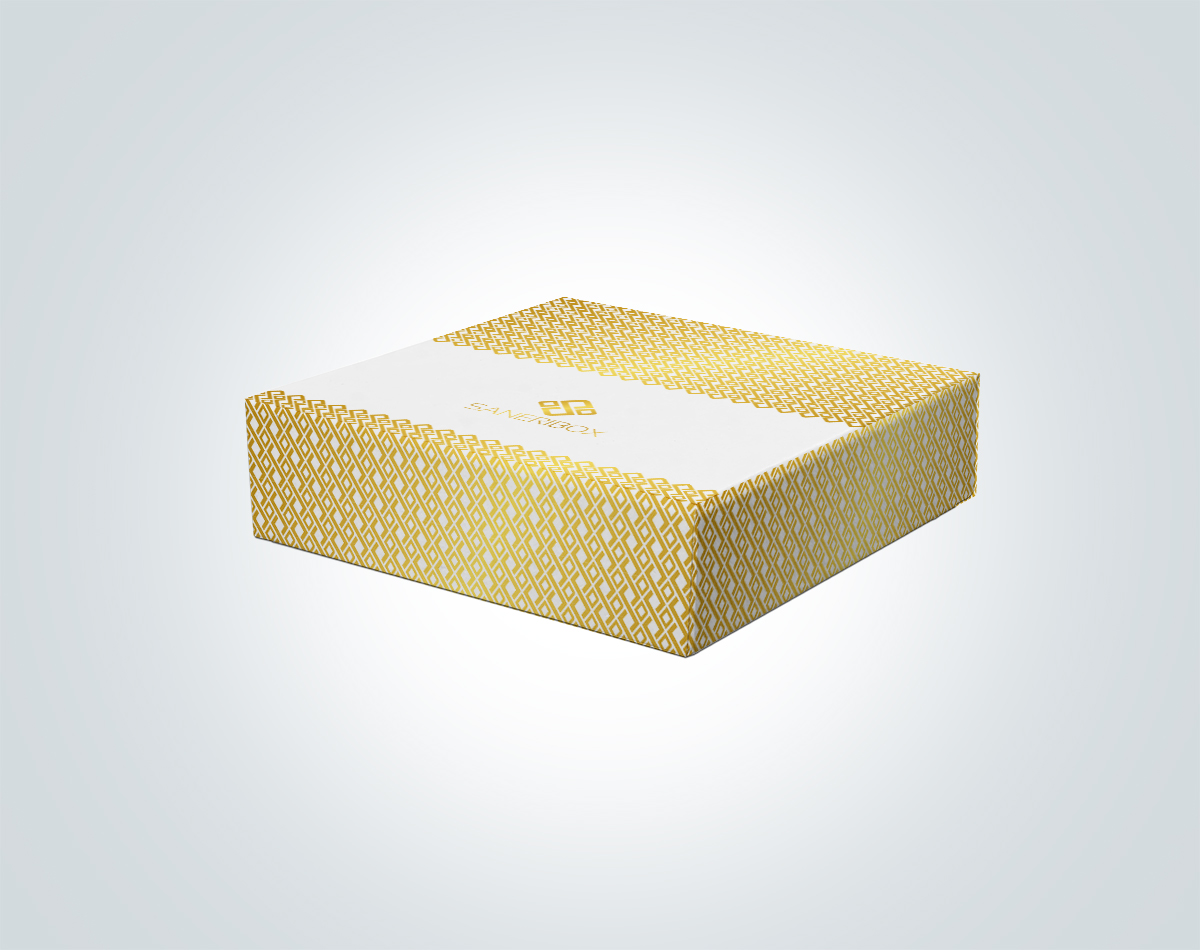 Packaging Design by aykutyoney for Saneribox | Design #4023646