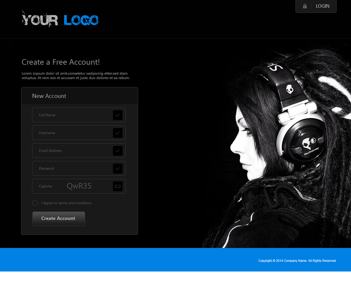 Web Design par aarsita pour ce projet | Design #3921382