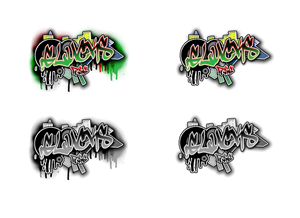 Logo Design by DNucks
