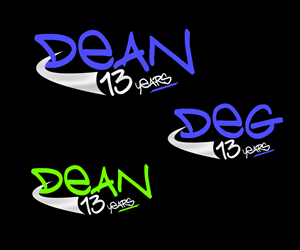 DEG, Dean or his nickname 