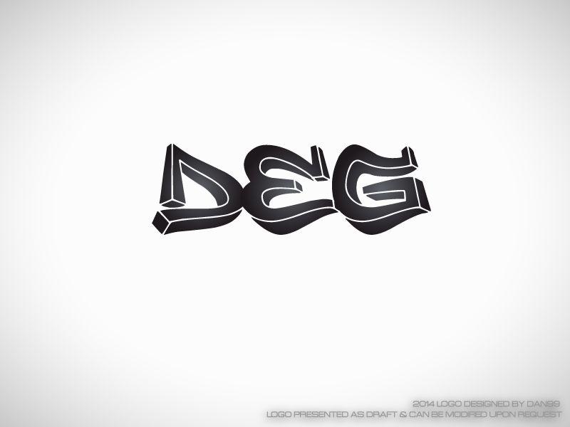 Logo Design by dan99 for this project | Design #3927464