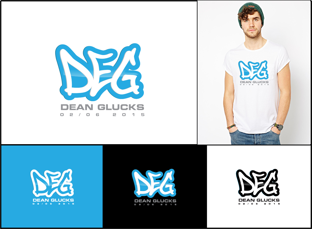 Diseño de Logo por Niko Dola para este proyecto | Diseño #3937050