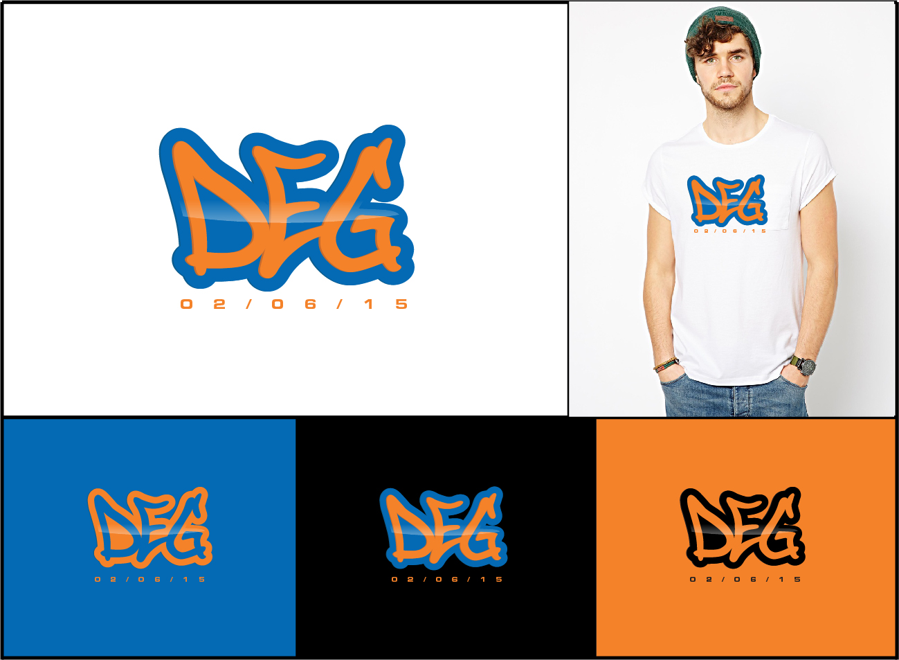 Diseño de Logo por Niko Dola para este proyecto | Diseño #3972655