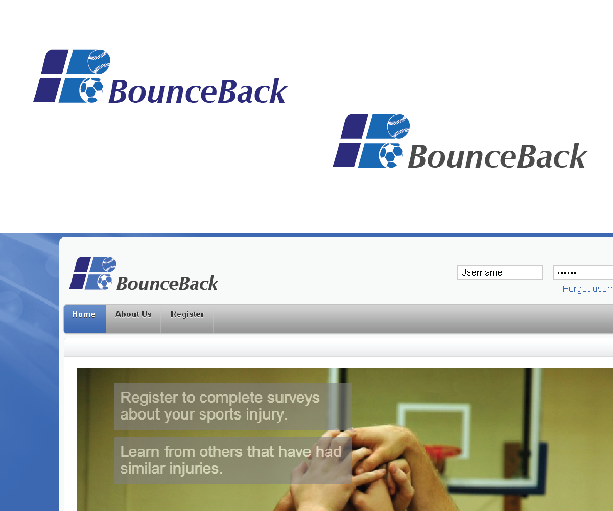 Logo Design by kousik for PatientCrossroads | Design #3957446