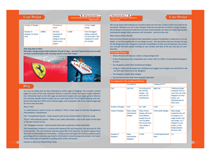 Broschüren-Design von Mayank Patel für SR-Design | Design: #1073624