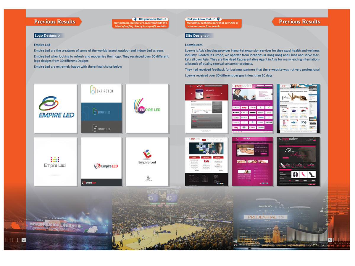 Diseño de Brochure por Mayank Patel para SR-Design | Diseño #1073629