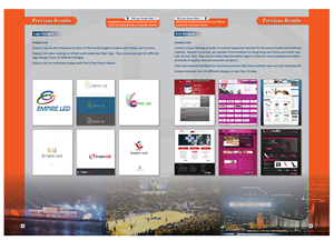 Diseño de Brochure por Mayank Patel para SR-Design | Diseño #1073629