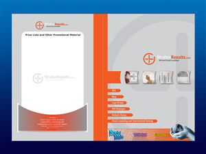 Brochure Design by Mayank Patel for SR-Design | Design: #1080294