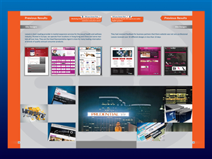 Stratus Results Brochure Design Project | Brochure Design by Mayank Patel