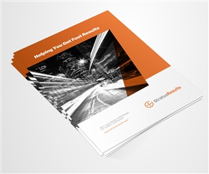 Brochure Design by BF