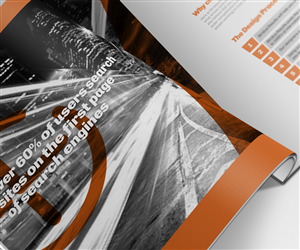 Brochure Design by BF for SR-Design | Design: #1106675