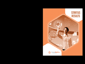 Diseño de Brochure por chawije para SR-Design | Diseño #1109295