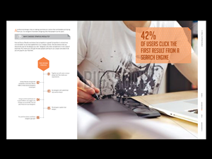 Brochure Design by chawije for SR-Design | Design: #1109315