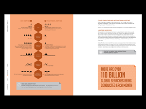 Brochure Design by chawije for SR-Design | Design: #1109316