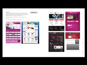 Brochure Design by chawije for SR-Design | Design: #1109321