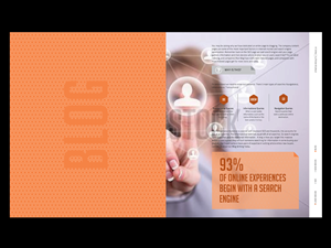 Brochure Design by chawije for SR-Design | Design: #1109326