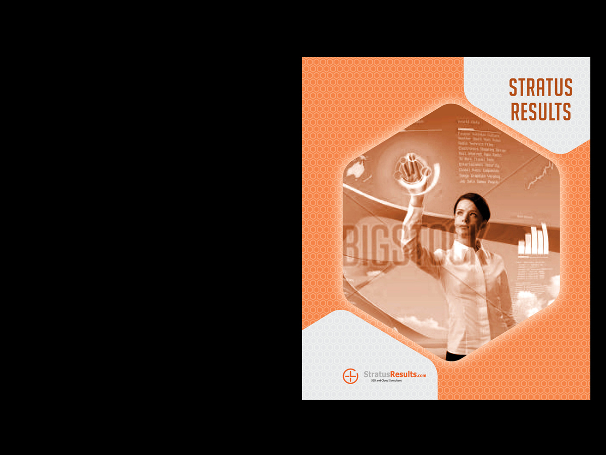 Brochure Design by chawije for SR-Design | Design #1131306