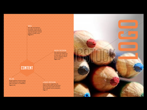Brochure Design by chawije for SR-Design | Design: #1131308