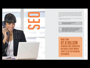 Brochure Design by chawije for SR-Design | Design: #1131318