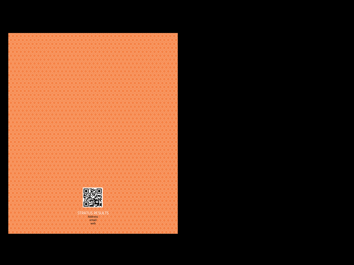 Brochure Design by chawije for SR-Design | Design #1131336