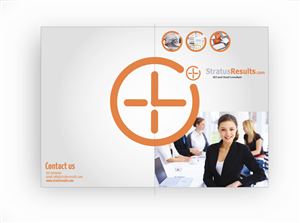 Brochure Design by DAStudioDesigns