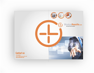 Brochure Design by DAStudioDesigns for SR-Design | Design: #1080261