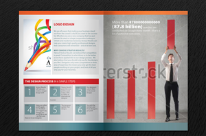 Brochure Design by Svetlin Angelov for SR-Design | Design: #1099001