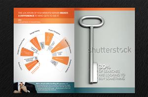 Brochure Design by Svetlin Angelov for SR-Design | Design: #1099006