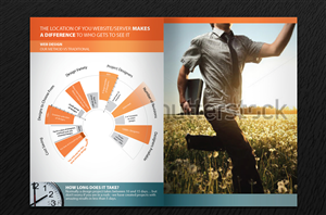 Brochure Design by Svetlin Angelov for SR-Design | Design: #1099013