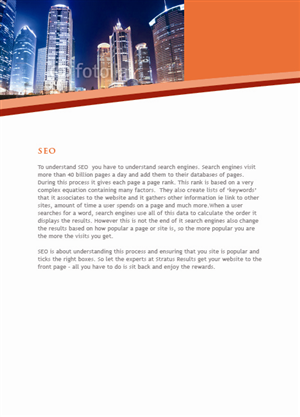 Brochure Design by mahdi for SR-Design | Design: #1114183