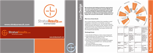 Brochure Design by Grixel