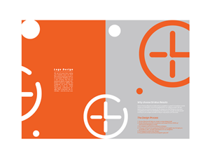 Diseño de Brochure por Ivansan para SR-Design | Diseño #1092742