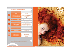 Stratus Results Brochure Design Project | Brochure Design by Ivansan