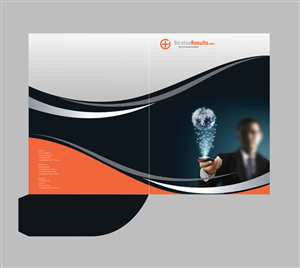 Brochure Design by kaizer