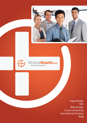 Brochure Design by JRAYDesign for SR-Design | Design: #1106454