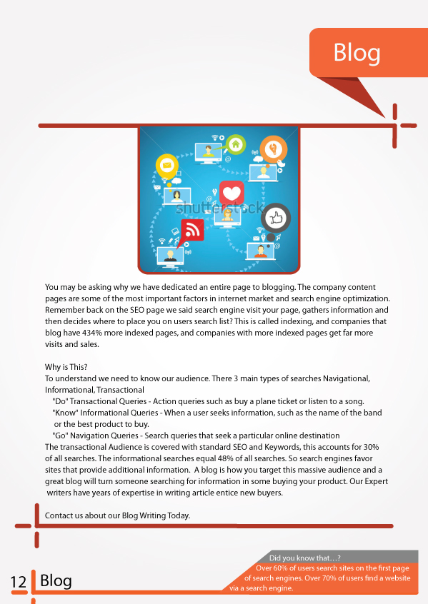 Brochure Design by JRAYDesign for SR-Design | Design #1106506