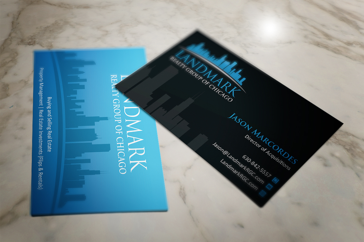 Business Card Design by MT for this project | Design #3972052