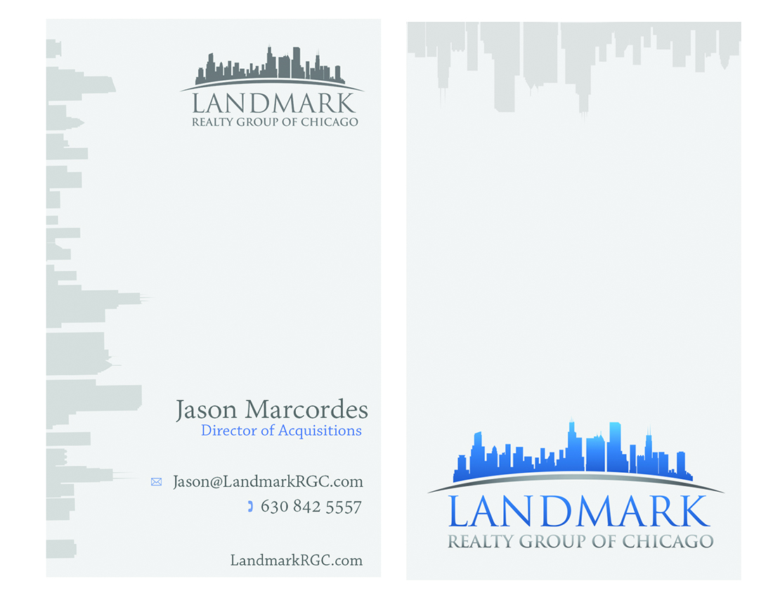 Business Card Design by sammaraw for this project | Design #3920497