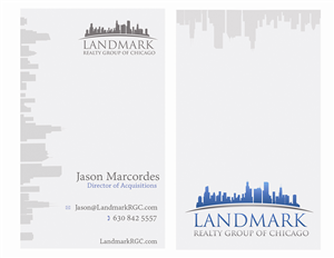 Business Card Design by sammaraw for this project | Design: #3920497
