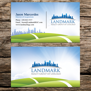 Business Card Design by Sandaruwan for this project | Design #3921787