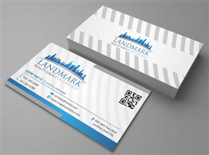 Business Card Design by AwsomeD for this project | Design: #3915689