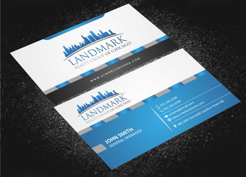 Business Card Design by AwsomeD for this project | Design #3915690
